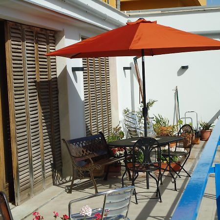Casa Riccio Hotel Palermo Exterior photo