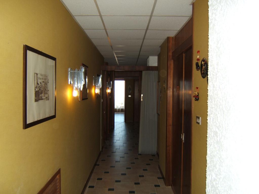 Casa Riccio Hotel Palermo Exterior photo