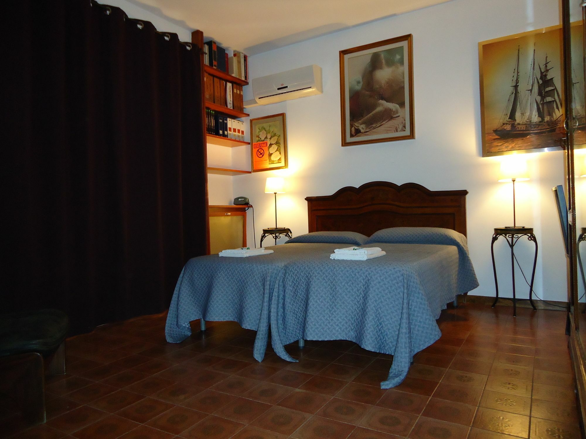 Casa Riccio Hotel Palermo Exterior photo